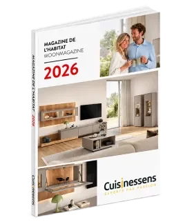 Couverture du catalogue Habitat