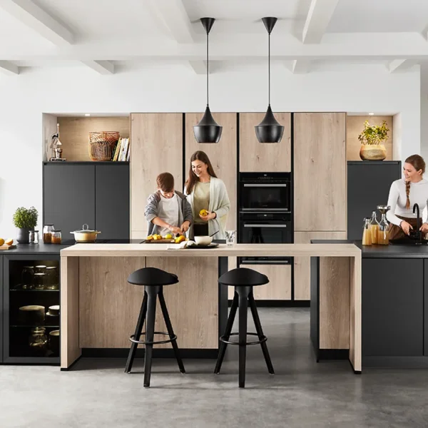 Cuisine Natura