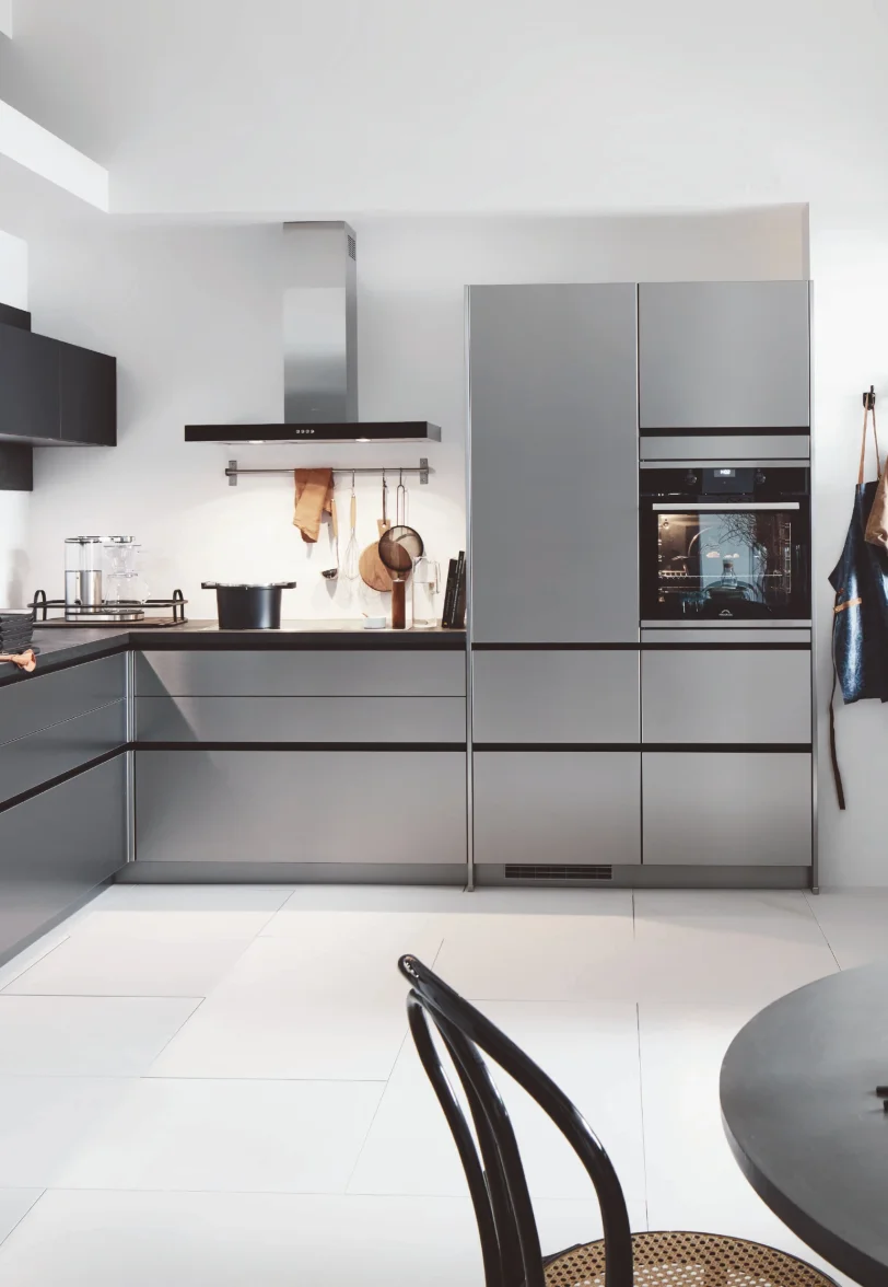 Détail Inox