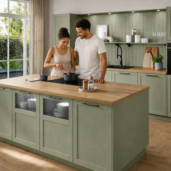Cuisine Frame