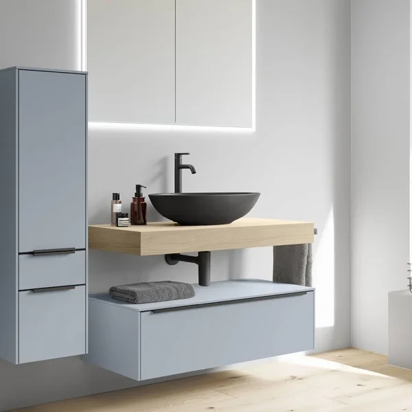 Salle de bain Senso