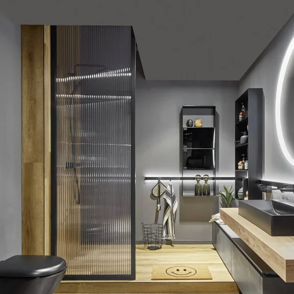 Salle de bain Riva