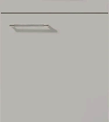 Façade 341 Gris pierre super mat