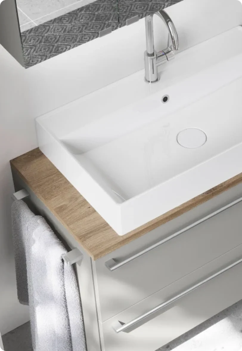 Détail EasyTouch
