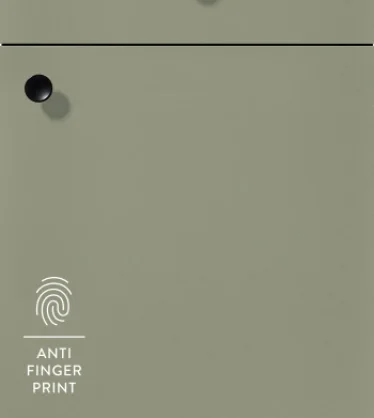 Façade 495 Vert olive mat premium