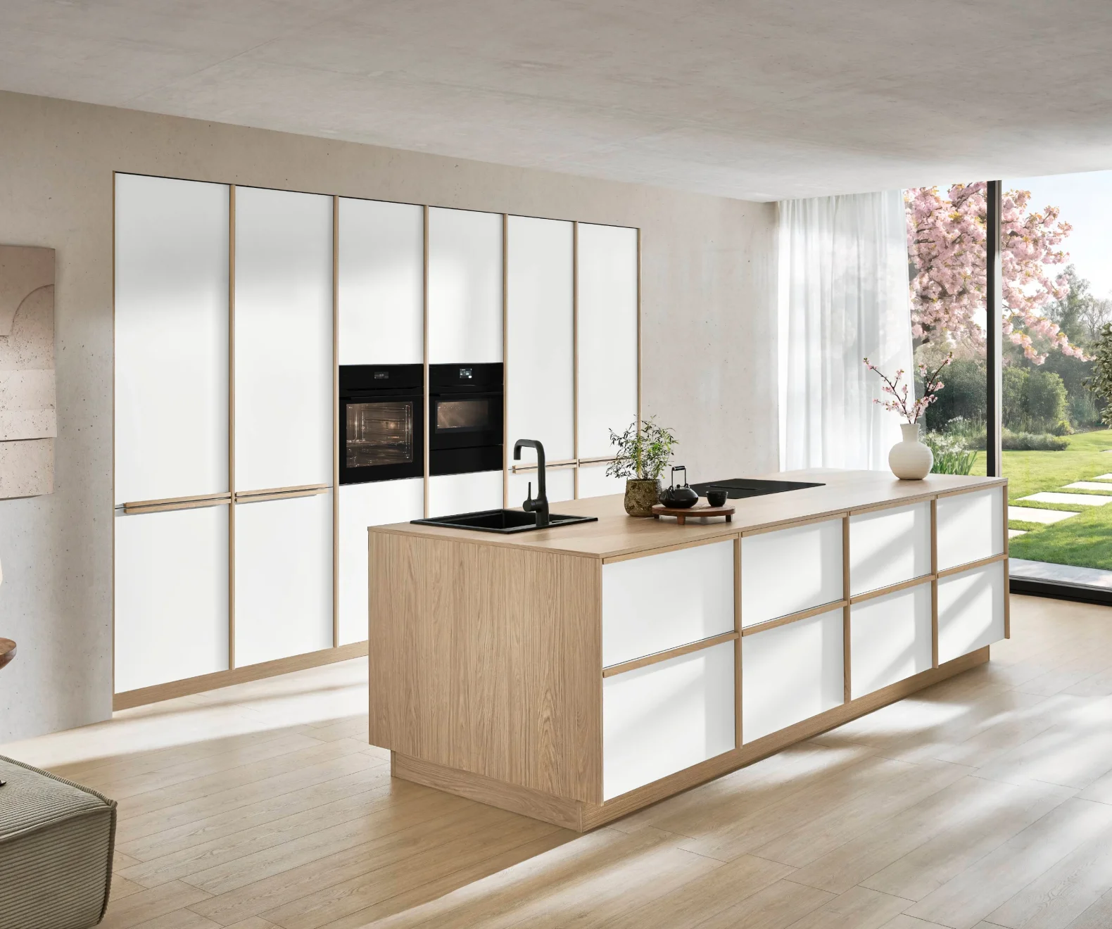 Cuisine Senso