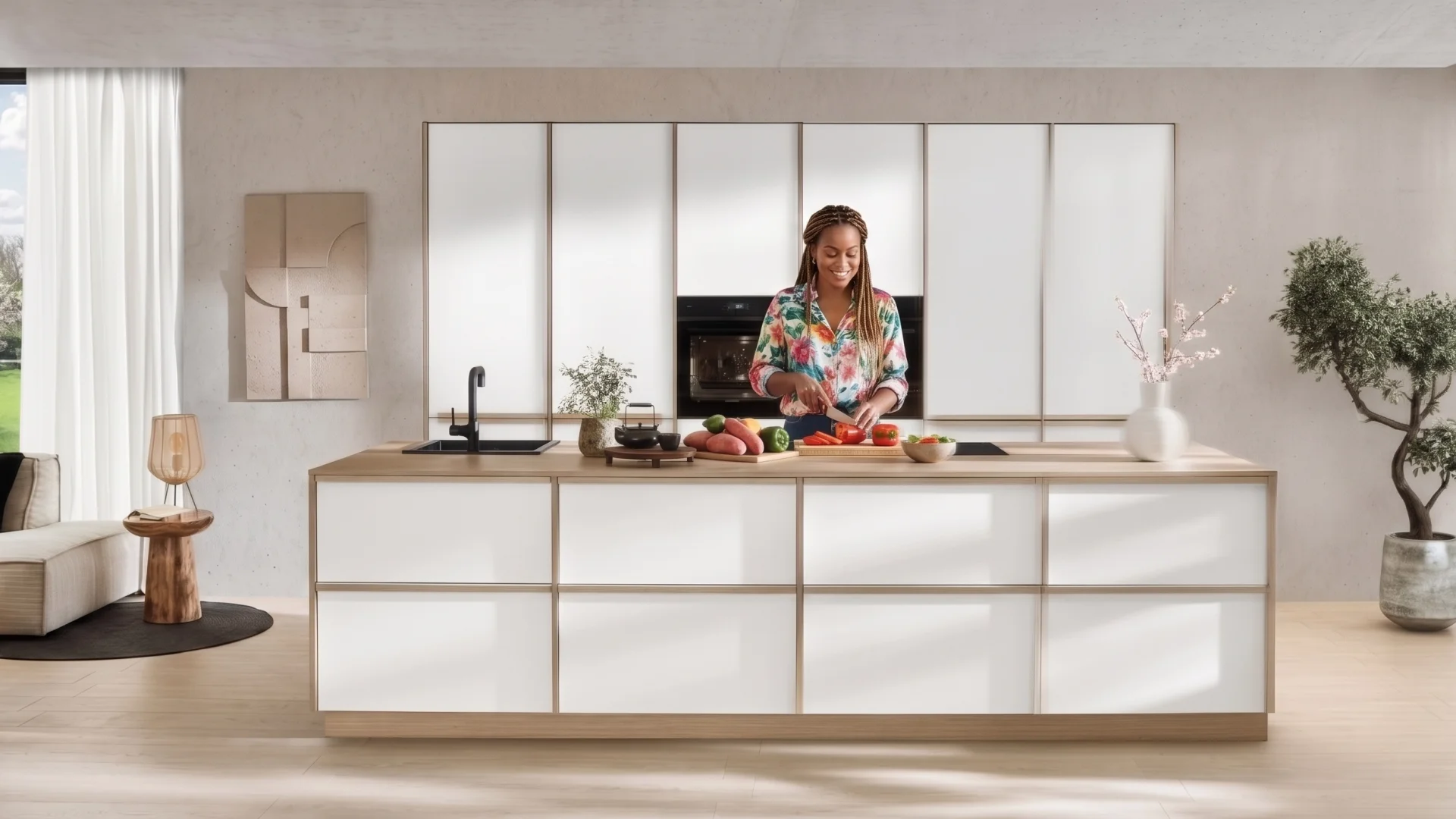Cuisine Senso
