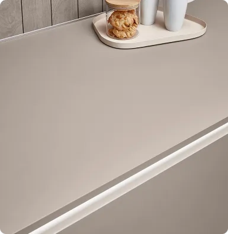Détail Laser
