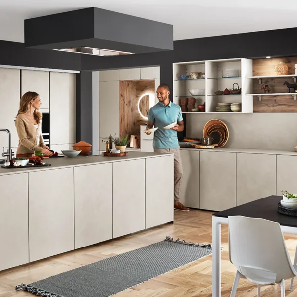 Cuisine Riva
