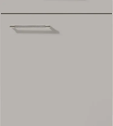 Façade 341 Gris pierre super mat